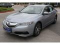 Slate Silver Metallic - TLX 2.4 Technology Photo No. 3