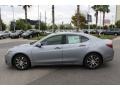 Slate Silver Metallic - TLX 2.4 Technology Photo No. 4
