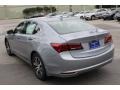 Slate Silver Metallic - TLX 2.4 Technology Photo No. 5