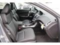 Slate Silver Metallic - TLX 2.4 Technology Photo No. 19
