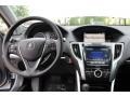 Slate Silver Metallic - TLX 2.4 Technology Photo No. 28