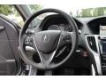 Slate Silver Metallic - TLX 2.4 Technology Photo No. 29