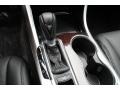Slate Silver Metallic - TLX 2.4 Technology Photo No. 34