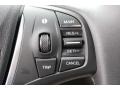 Slate Silver Metallic - TLX 2.4 Technology Photo No. 36