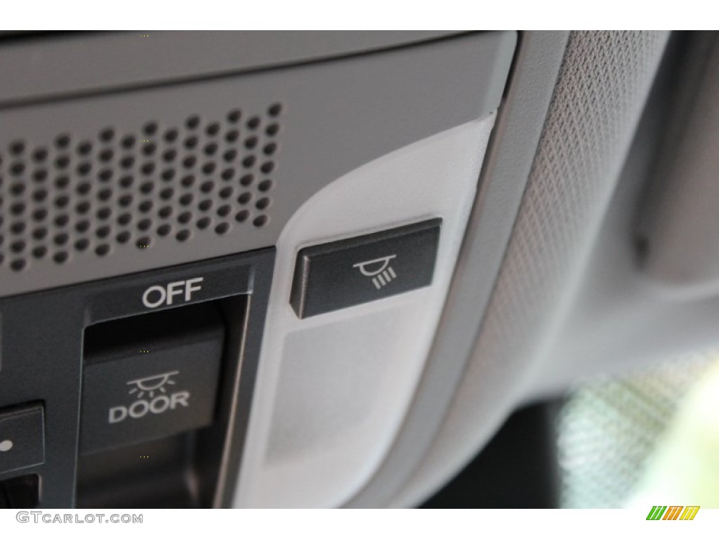 2015 TLX 2.4 Technology - Slate Silver Metallic / Ebony photo #51