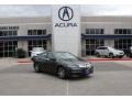 2015 Graphite Luster Metallic Acura TLX 2.4 Technology  photo #1