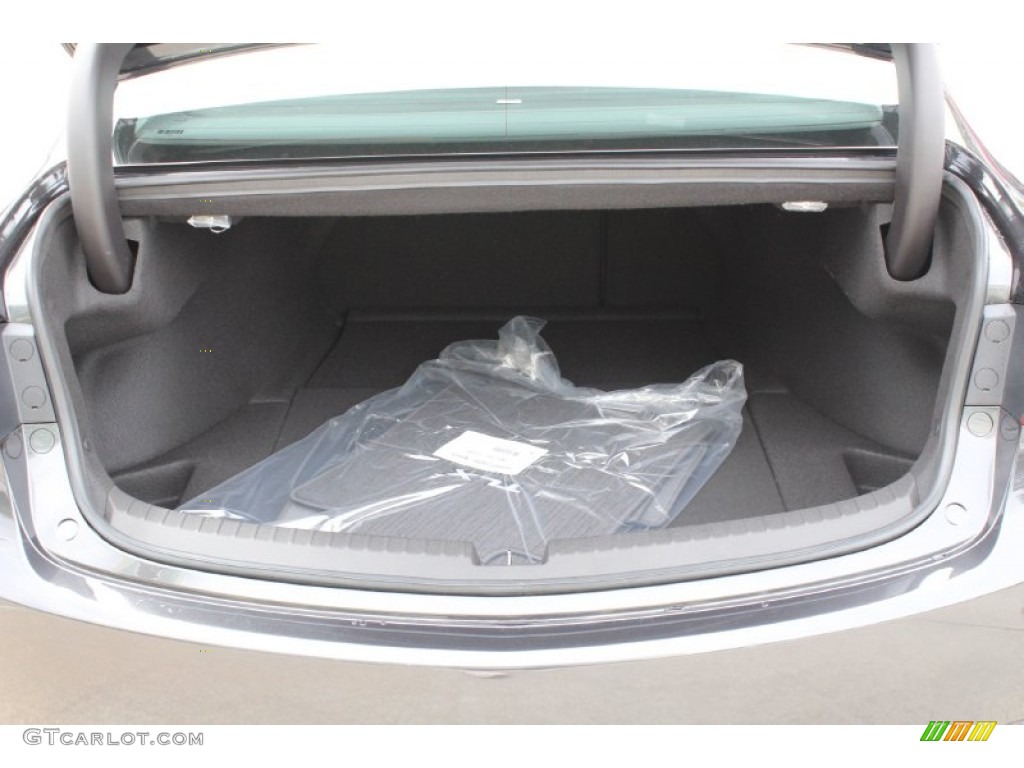 2015 Acura TLX 2.4 Technology Trunk Photo #97273414