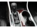 2015 Graphite Luster Metallic Acura TLX 2.4 Technology  photo #34