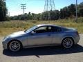 Liquid Platinum Metallic - G 35 Coupe Photo No. 10