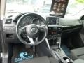 Black Mica - CX-5 Touring AWD Photo No. 6