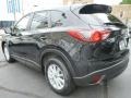 Black Mica - CX-5 Touring AWD Photo No. 10