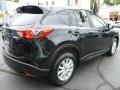 Black Mica - CX-5 Touring AWD Photo No. 12