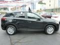Black Mica - CX-5 Touring AWD Photo No. 13