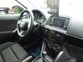 Black Mica - CX-5 Touring AWD Photo No. 15