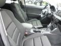 Black Mica - CX-5 Touring AWD Photo No. 16