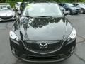 Black Mica - CX-5 Touring AWD Photo No. 18