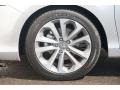 2015 Honda Accord Sport Sedan Wheel and Tire Photo