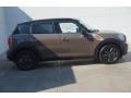 2014 Light Coffee Mini Cooper Countryman  photo #2