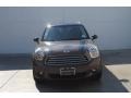 2014 Light Coffee Mini Cooper Countryman  photo #3