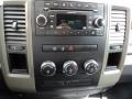 Brilliant Black Crystal Pearl - Ram 1500 ST Quad Cab Photo No. 6