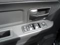 Brilliant Black Crystal Pearl - Ram 1500 ST Quad Cab Photo No. 11