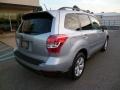 2015 Ice Silver Metallic Subaru Forester 2.5i Limited  photo #6