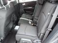 Black Rear Seat Photo for 2015 Dodge Journey #97276851