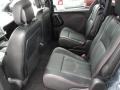 Rear Seat of 2015 Grand Caravan R/T