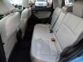 Quartz Blue Pearl - Forester 2.5i Touring Photo No. 13