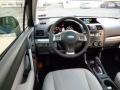 Quartz Blue Pearl - Forester 2.5i Touring Photo No. 14
