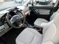 Quartz Blue Pearl - Forester 2.5i Touring Photo No. 16