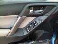 Quartz Blue Pearl - Forester 2.5i Touring Photo No. 17