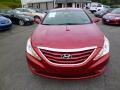 Sparkling Ruby - Sonata GLS Photo No. 2