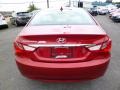 Sparkling Ruby - Sonata GLS Photo No. 6