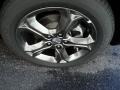2015 Dodge Journey Crossroad Wheel and Tire Photo