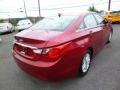 Sparkling Ruby - Sonata GLS Photo No. 7
