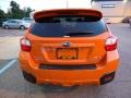 2014 Tangerine Orange Pearl Subaru XV Crosstrek 2.0i Limited  photo #6