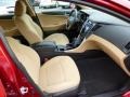 Sparkling Ruby - Sonata GLS Photo No. 10