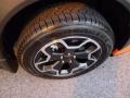 2014 Tangerine Orange Pearl Subaru XV Crosstrek 2.0i Limited  photo #9