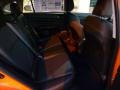 2014 Tangerine Orange Pearl Subaru XV Crosstrek 2.0i Limited  photo #11