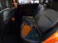 2014 Tangerine Orange Pearl Subaru XV Crosstrek 2.0i Limited  photo #13