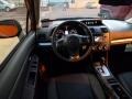 2014 Tangerine Orange Pearl Subaru XV Crosstrek 2.0i Limited  photo #14