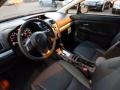 2014 Tangerine Orange Pearl Subaru XV Crosstrek 2.0i Limited  photo #16