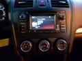 2014 Tangerine Orange Pearl Subaru XV Crosstrek 2.0i Limited  photo #18