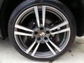 Classic Silver Metallic - Cayenne  Photo No. 11