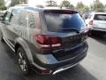 Granite Crystal Metallic - Journey Crossroad AWD Photo No. 3