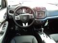 Granite Crystal Metallic - Journey Crossroad AWD Photo No. 4