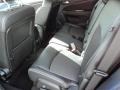 Granite Crystal Metallic - Journey Crossroad AWD Photo No. 8
