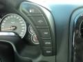 Blade Silver Metallic - Corvette Grand Sport Convertible Photo No. 13