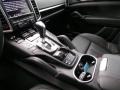 2012 Classic Silver Metallic Porsche Cayenne   photo #20